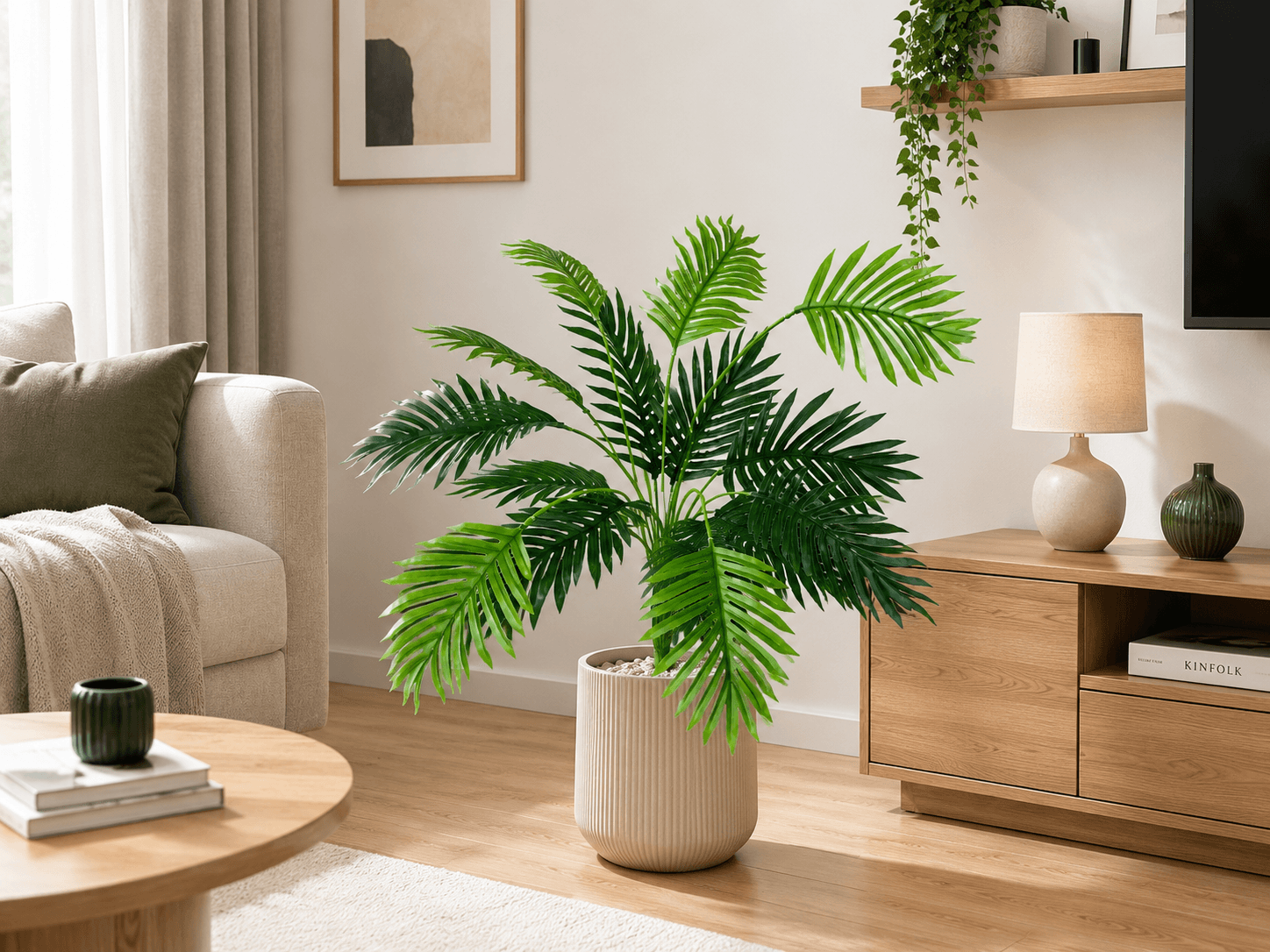 Palma Areca